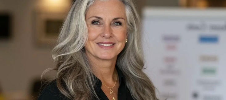 324. Addiction, Hollywood & Rule 62: Turning Pain into Purpose with Hilary Powers