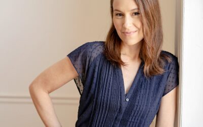 329. 2026 Astrology Energy Forecast with Natha Perkins