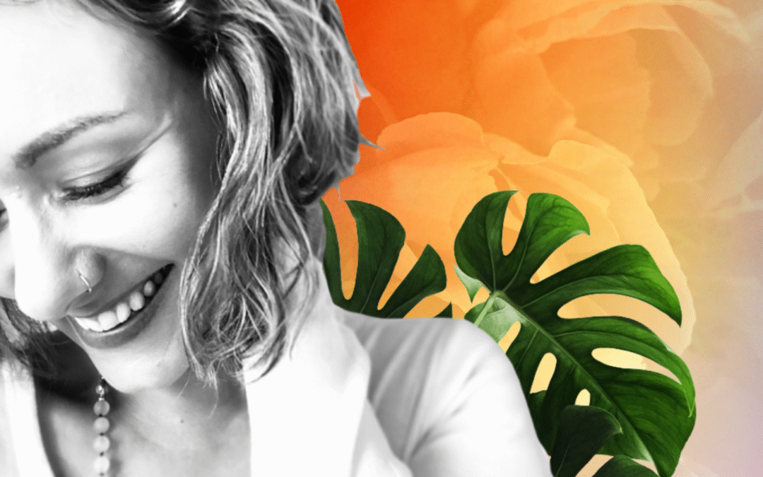 330. 2026 Akashic Energy Forecast with Ahna Hendrix